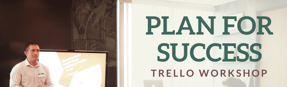 Trello Workshop